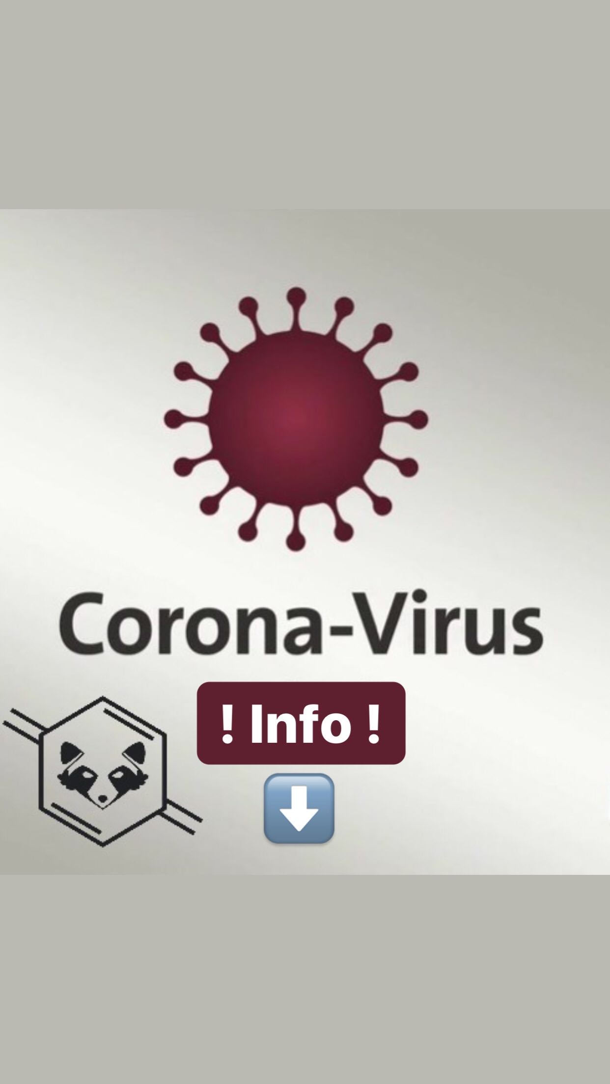 Änderungen durch den Corona Virus